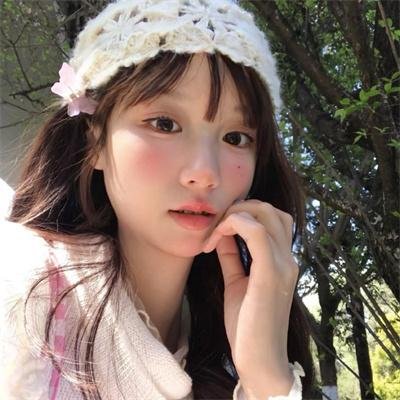 好运自然来